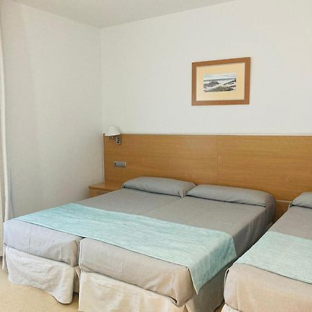 Hotel Vent De Mar Sagunto Eksteriør billede