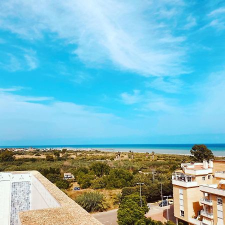 Hotel Vent De Mar Sagunto Eksteriør billede