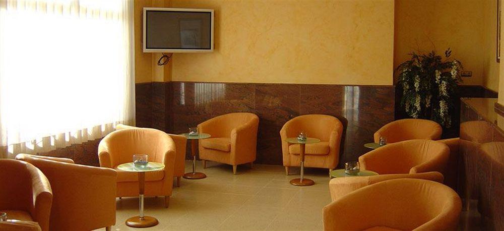 Hotel Vent De Mar Sagunto Eksteriør billede