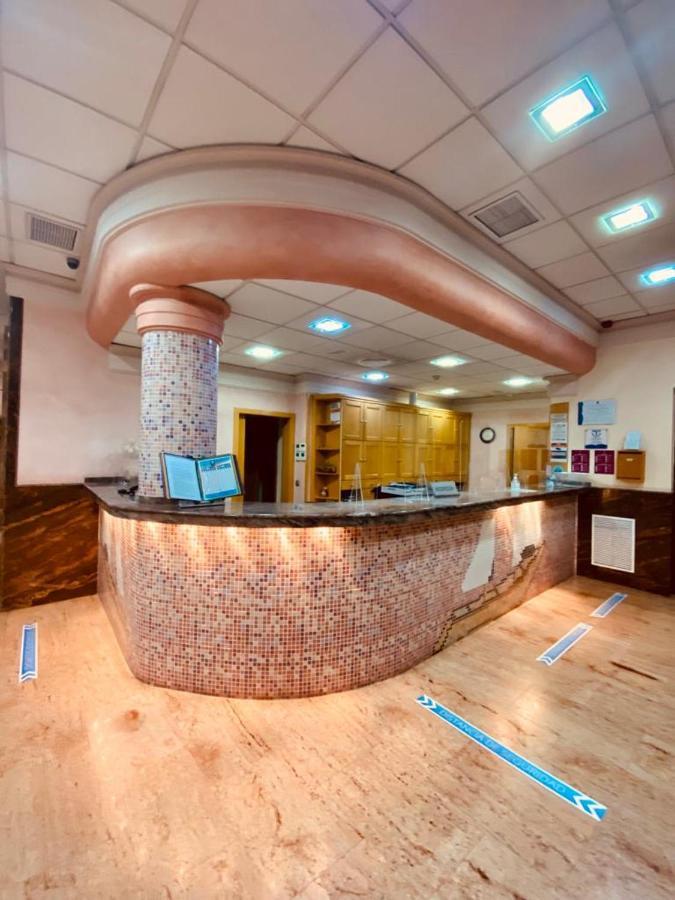 Hotel Vent De Mar Sagunto Eksteriør billede