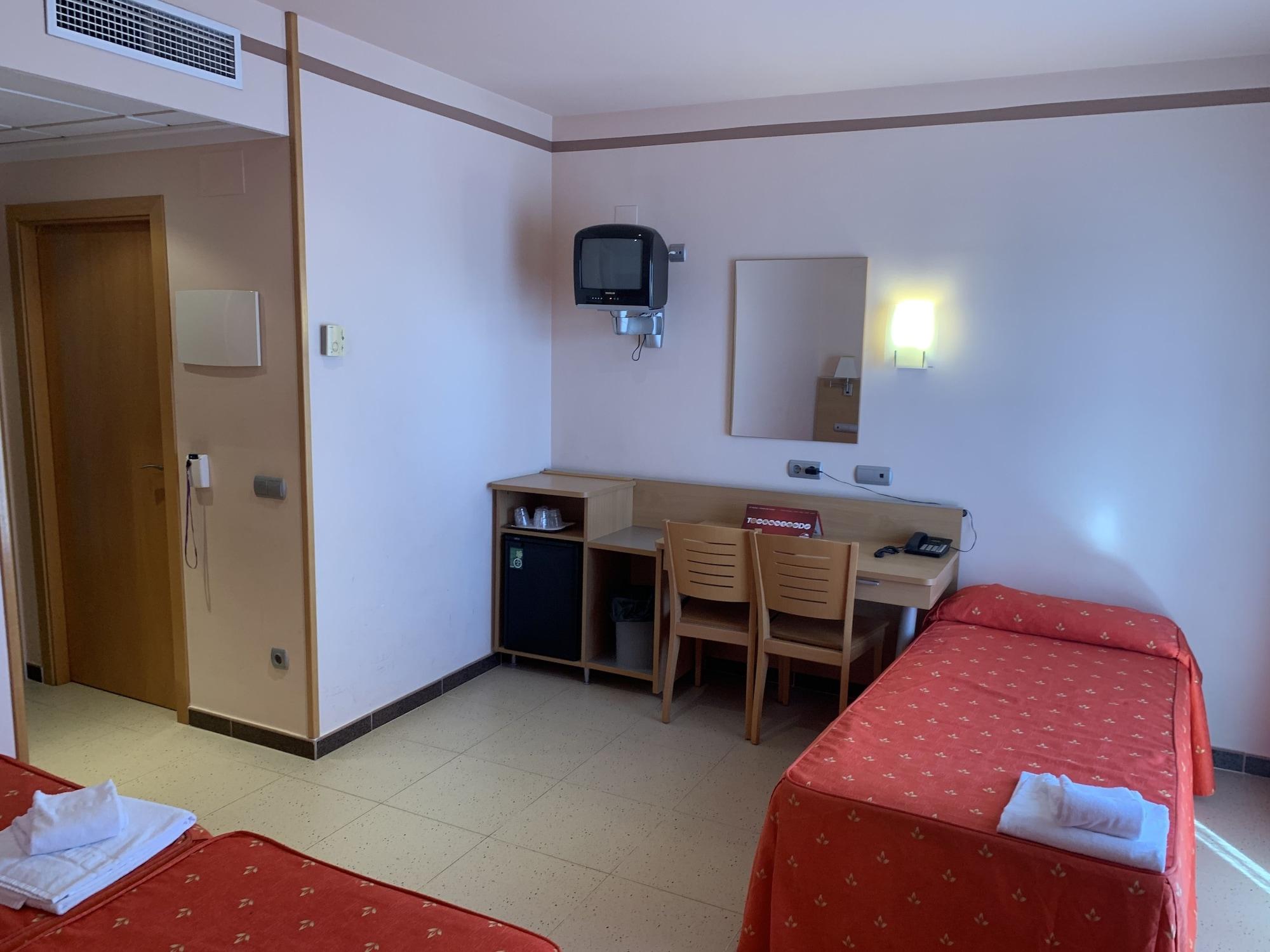 Hotel Vent De Mar Sagunto Eksteriør billede