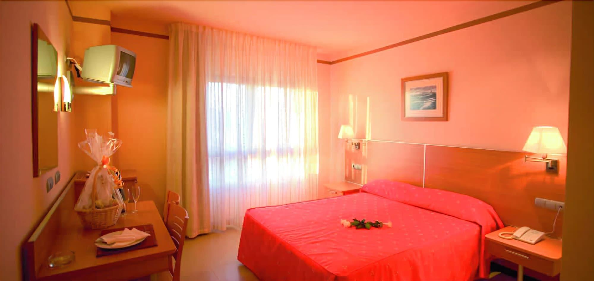 Hotel Vent De Mar Sagunto Eksteriør billede