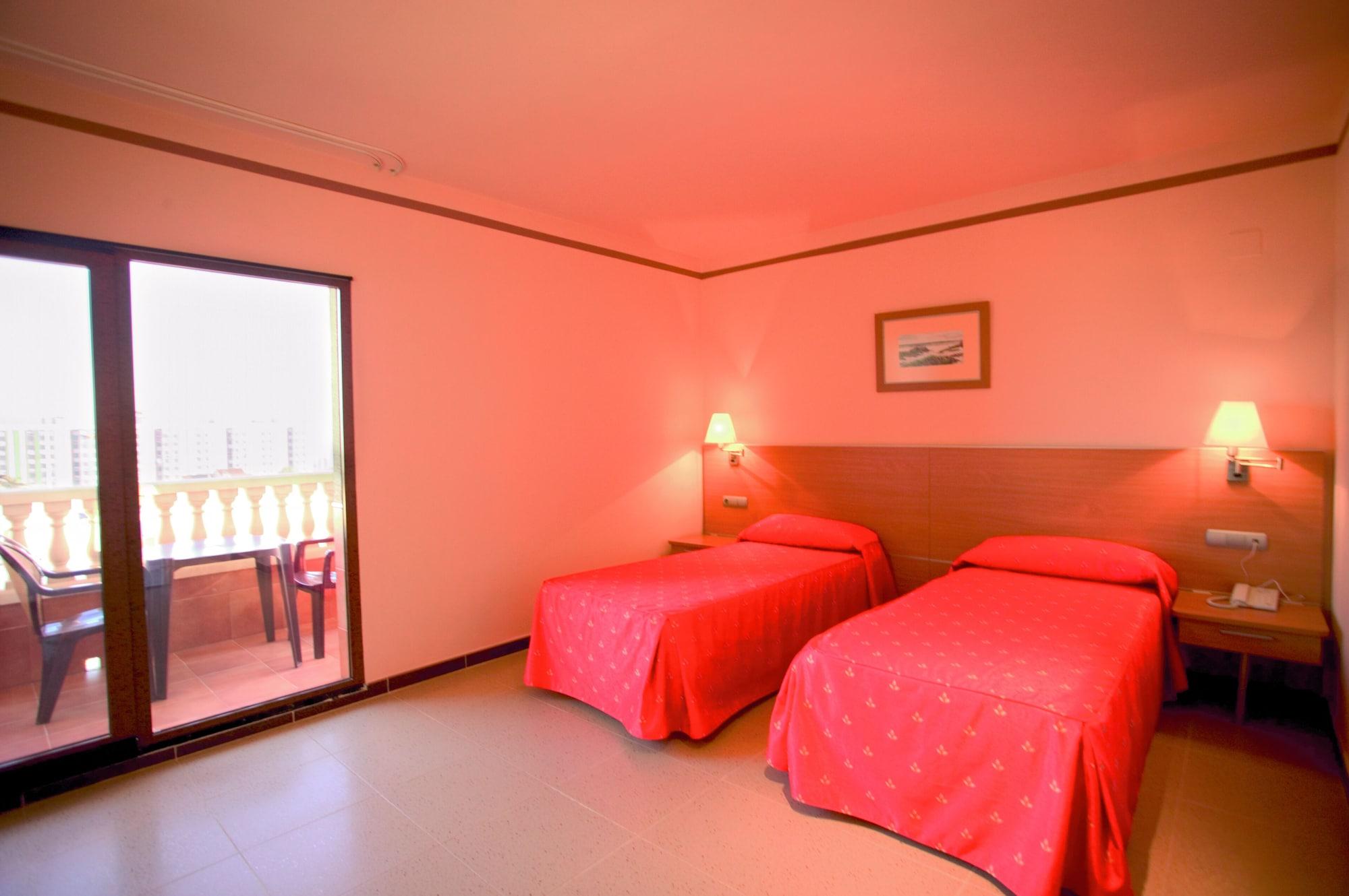 Hotel Vent De Mar Sagunto Eksteriør billede