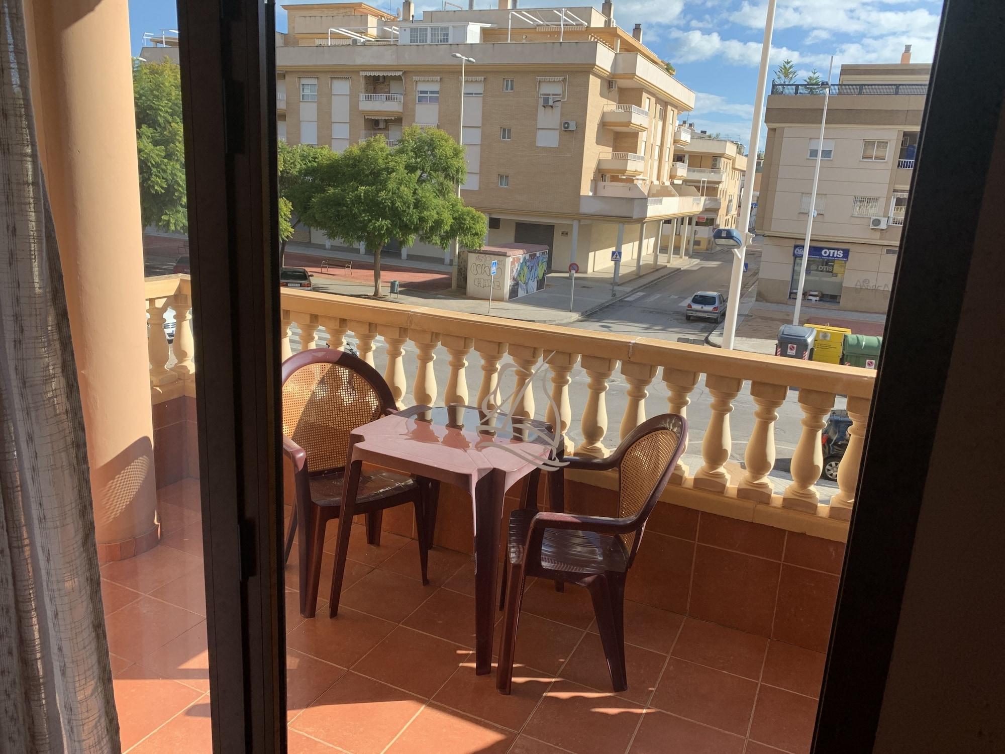 Hotel Vent De Mar Sagunto Eksteriør billede