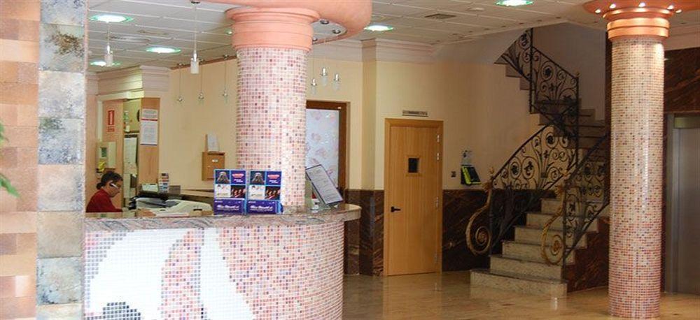 Hotel Vent De Mar Sagunto Eksteriør billede