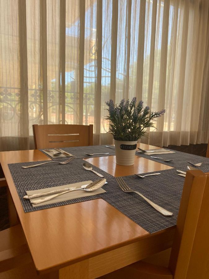Hotel Vent De Mar Sagunto Eksteriør billede