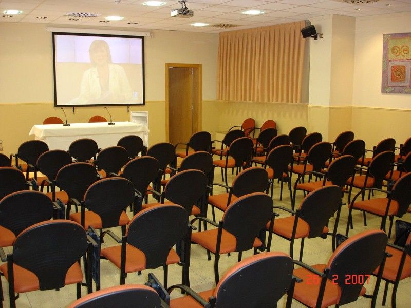 Hotel Vent De Mar Sagunto Eksteriør billede