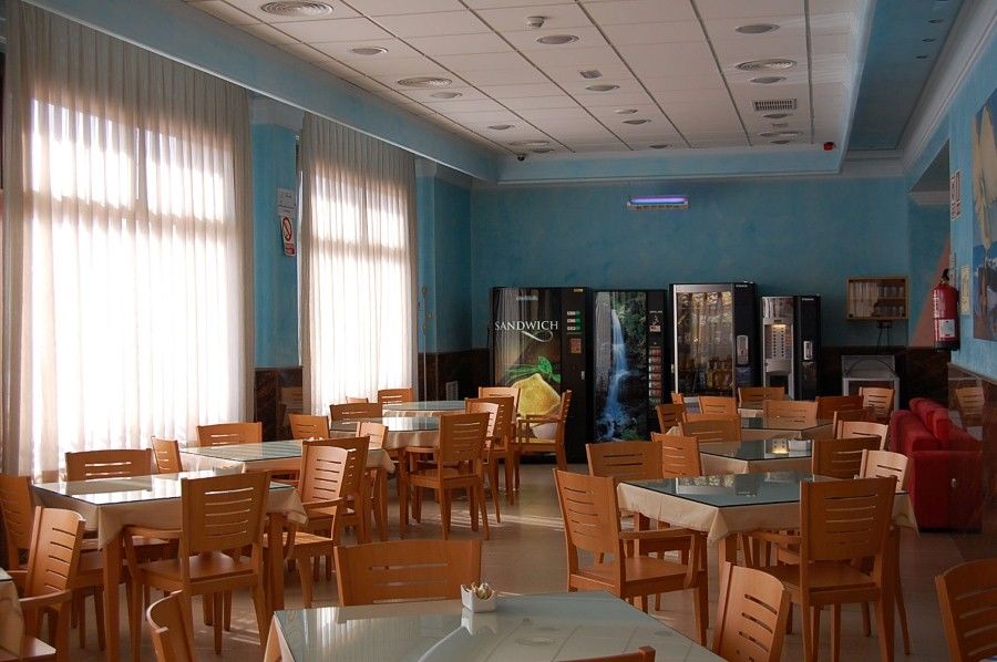 Hotel Vent De Mar Sagunto Eksteriør billede
