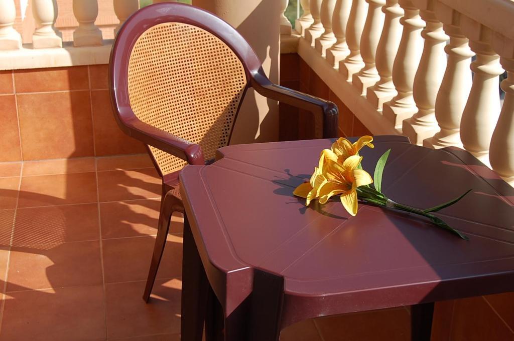 Hotel Vent De Mar Sagunto Værelse billede