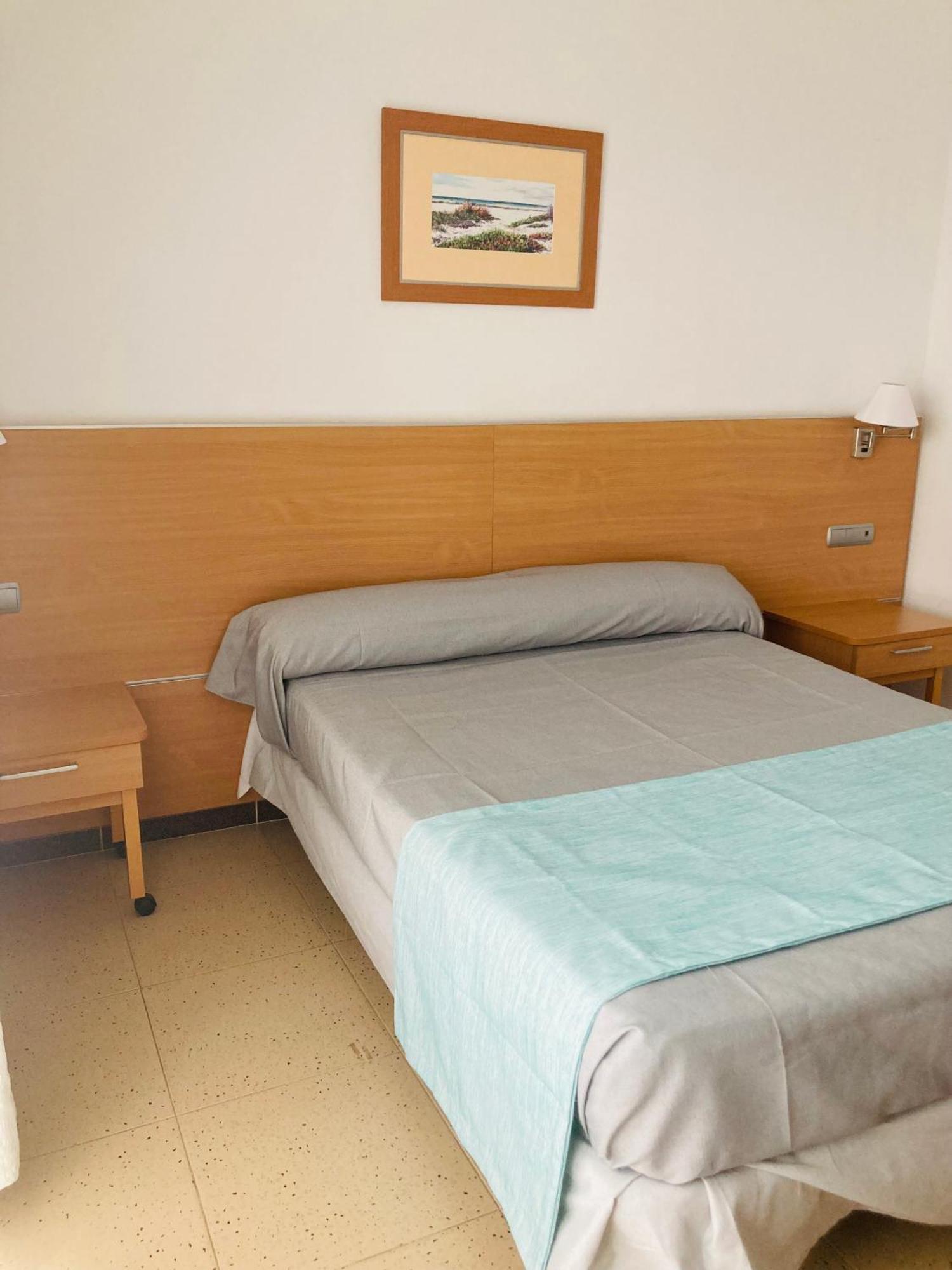 Hotel Vent De Mar Sagunto Eksteriør billede