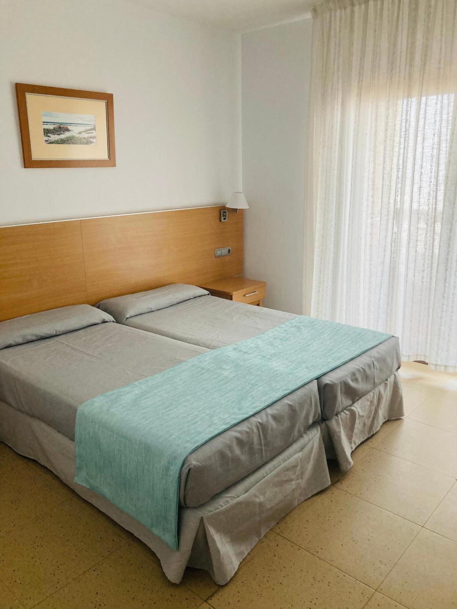 Hotel Vent De Mar Sagunto Eksteriør billede