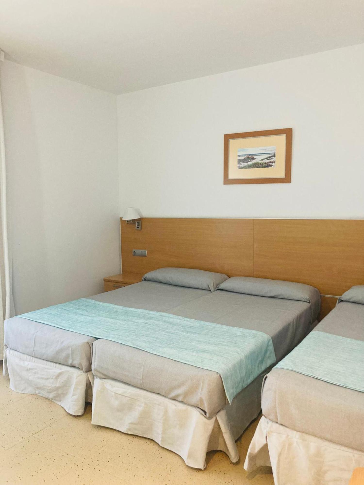 Hotel Vent De Mar Sagunto Eksteriør billede