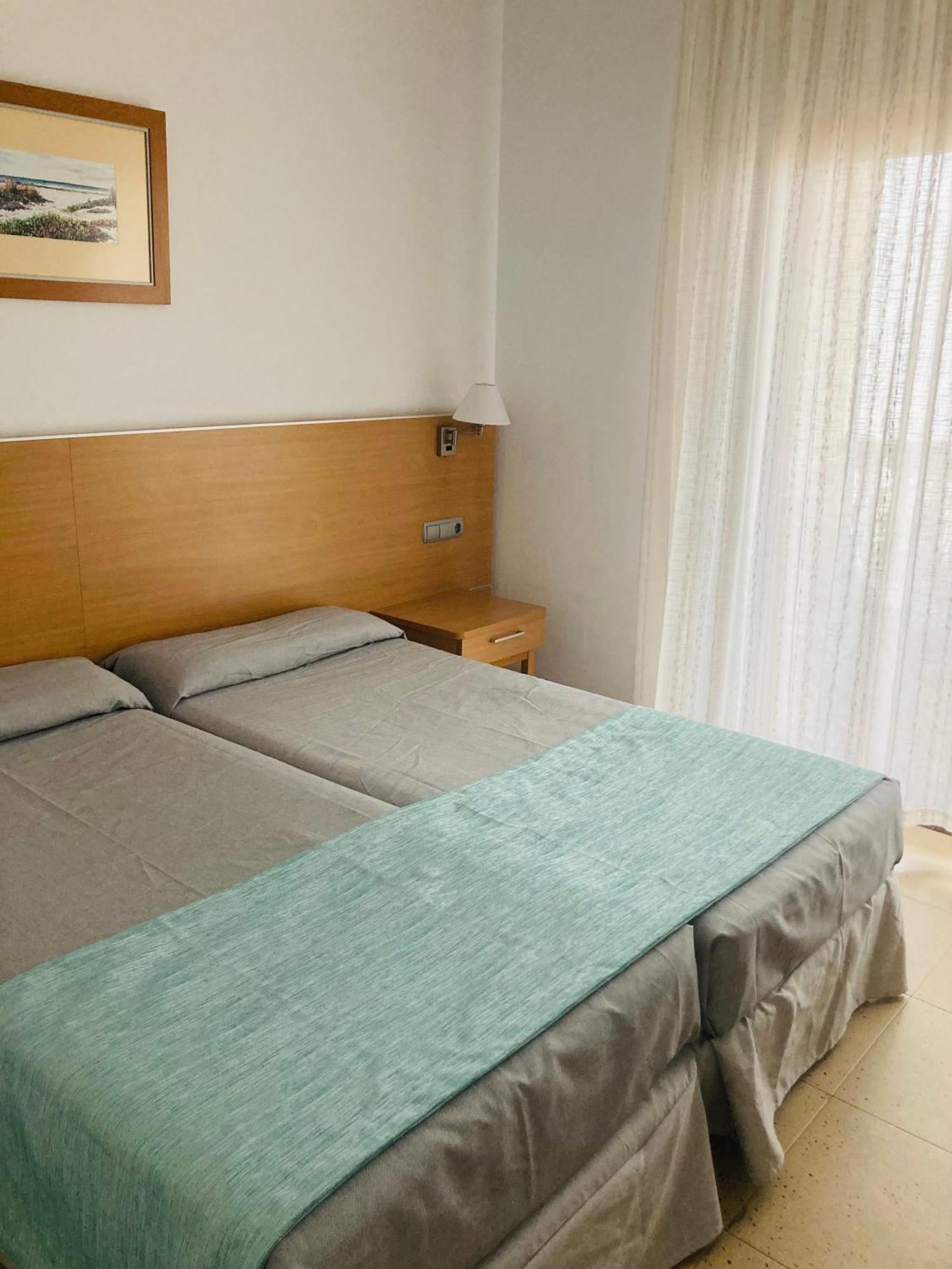 Hotel Vent De Mar Sagunto Eksteriør billede