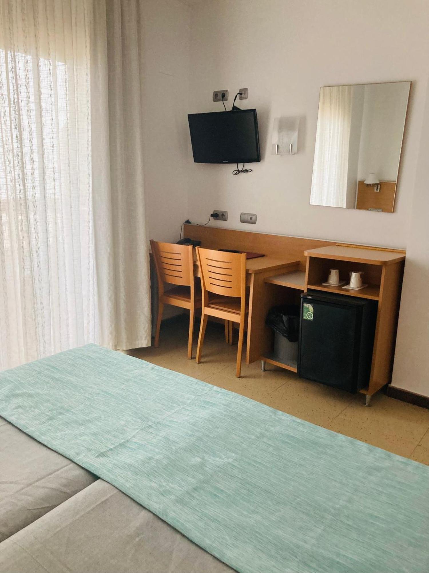 Hotel Vent De Mar Sagunto Eksteriør billede