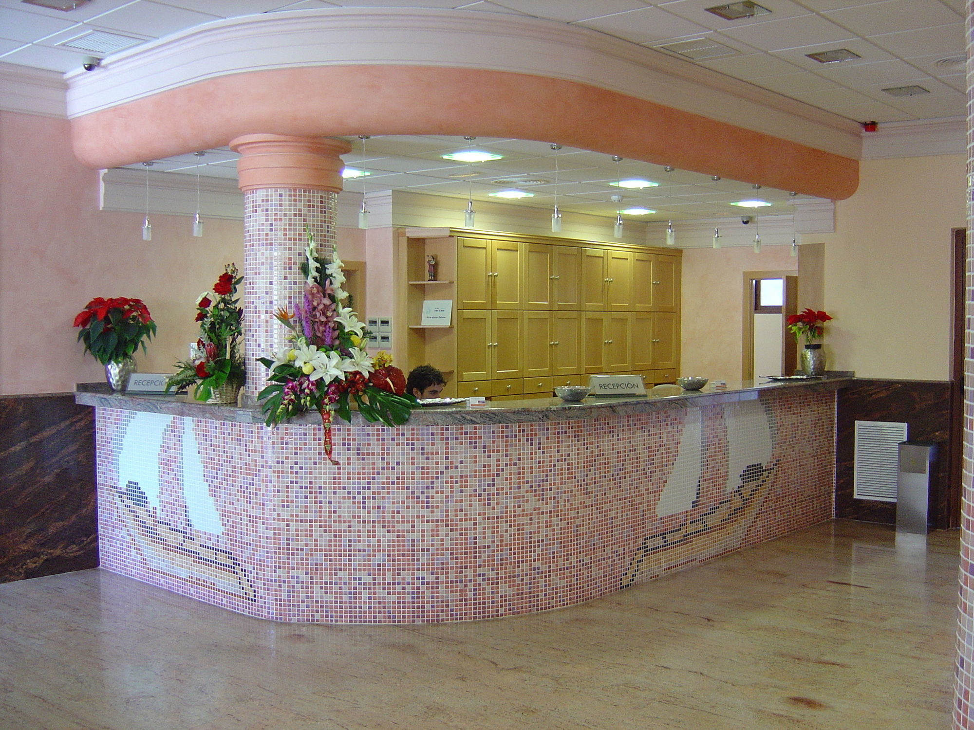Hotel Vent De Mar Sagunto Eksteriør billede