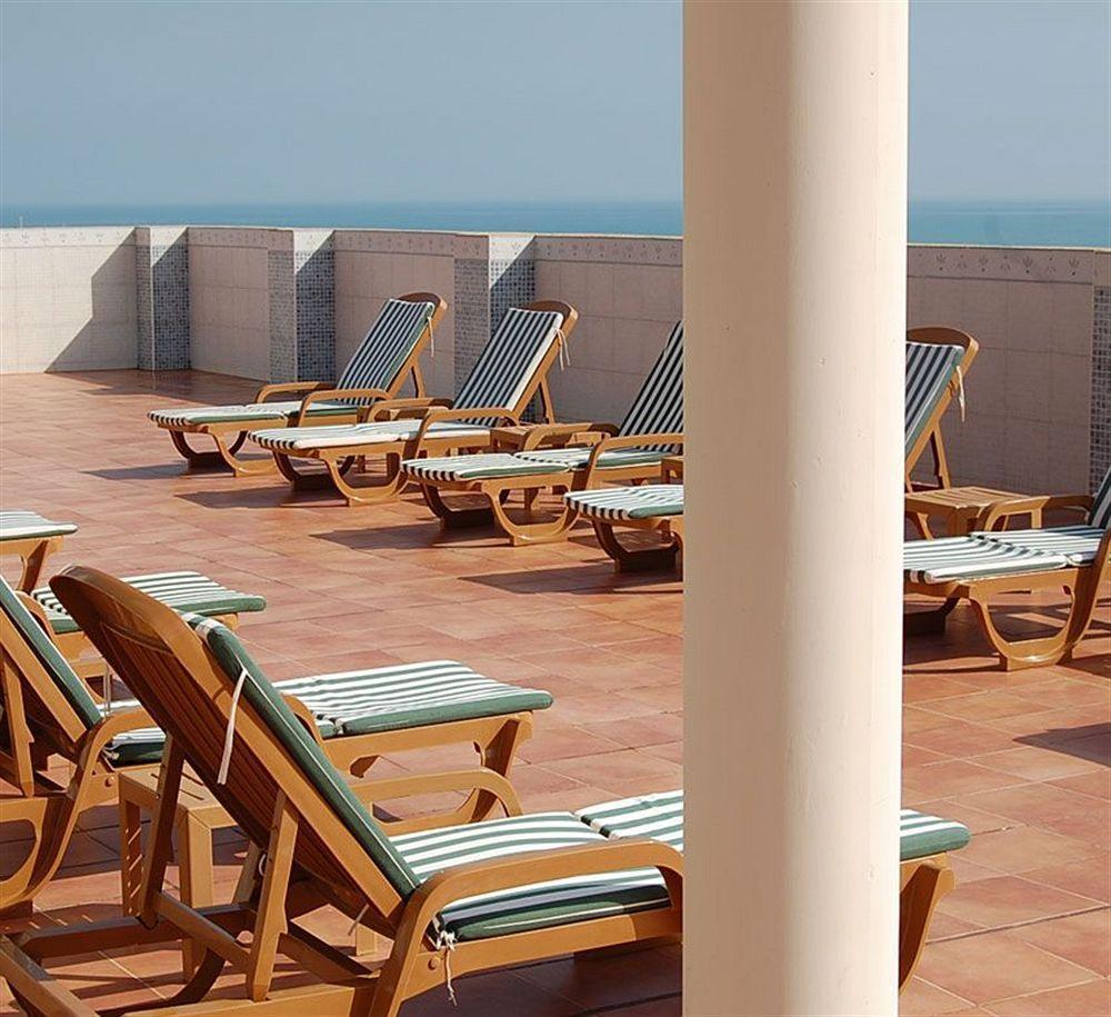 Hotel Vent De Mar Sagunto Eksteriør billede