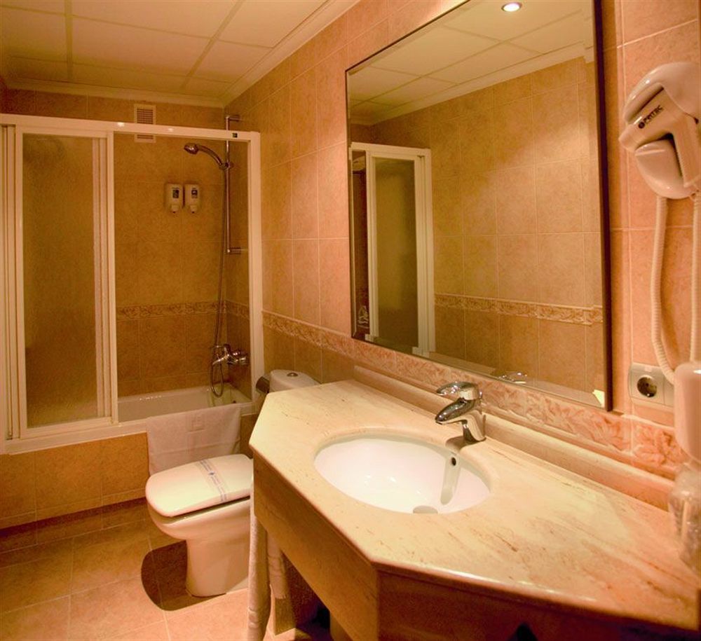 Hotel Vent De Mar Sagunto Eksteriør billede