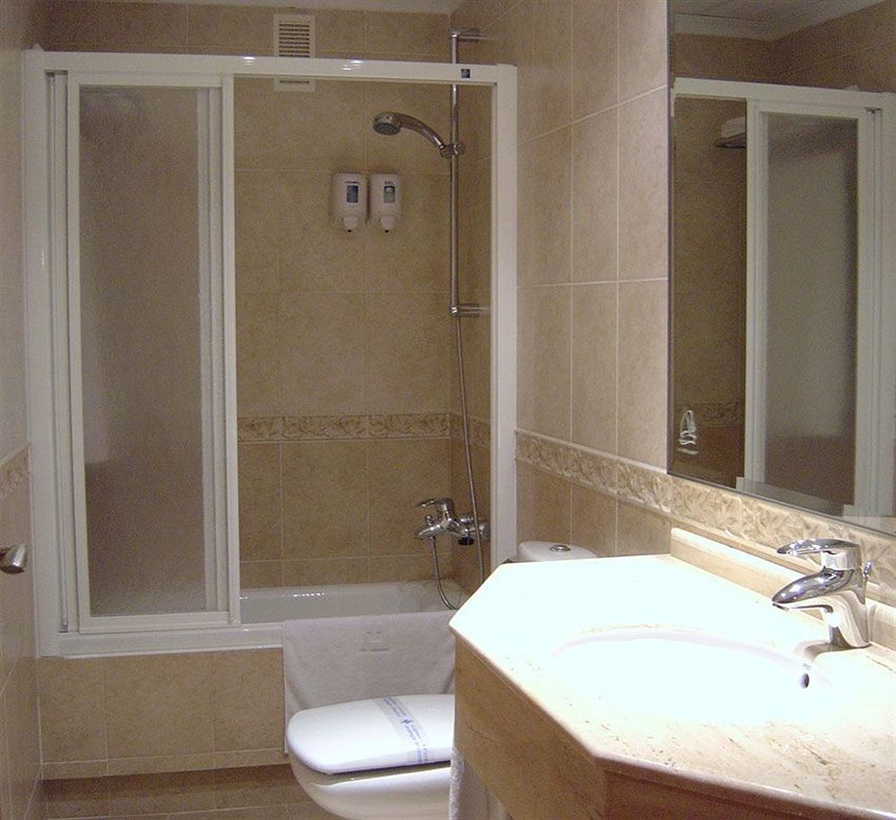 Hotel Vent De Mar Sagunto Eksteriør billede