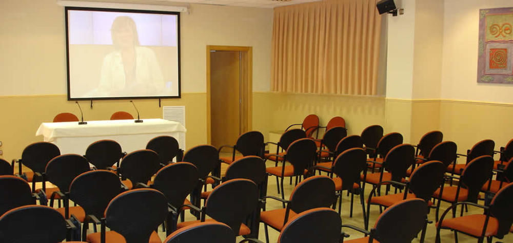 Hotel Vent De Mar Sagunto Eksteriør billede