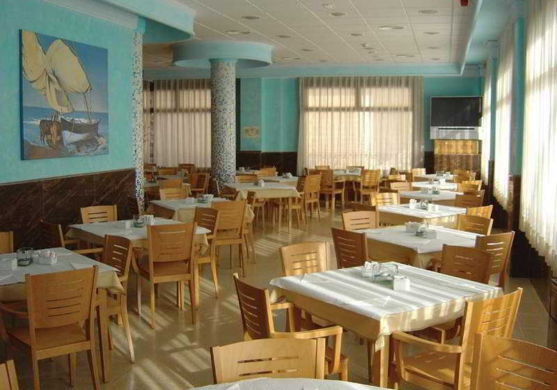 Hotel Vent De Mar Sagunto Eksteriør billede